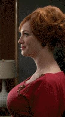 christina hendricks nude gif|Christina Hendricks Nude: Porn Videos & Sex Tapes